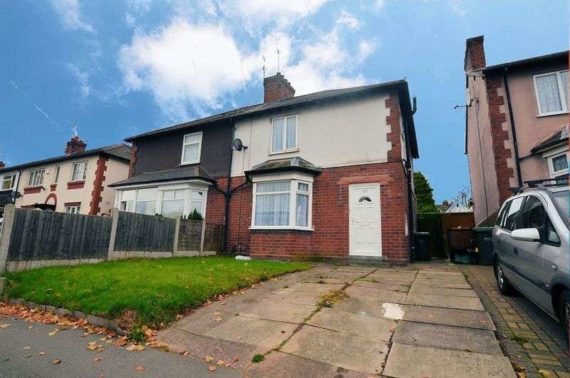 3&nbsp;Bedroom&nbsp;Semi-Detac...